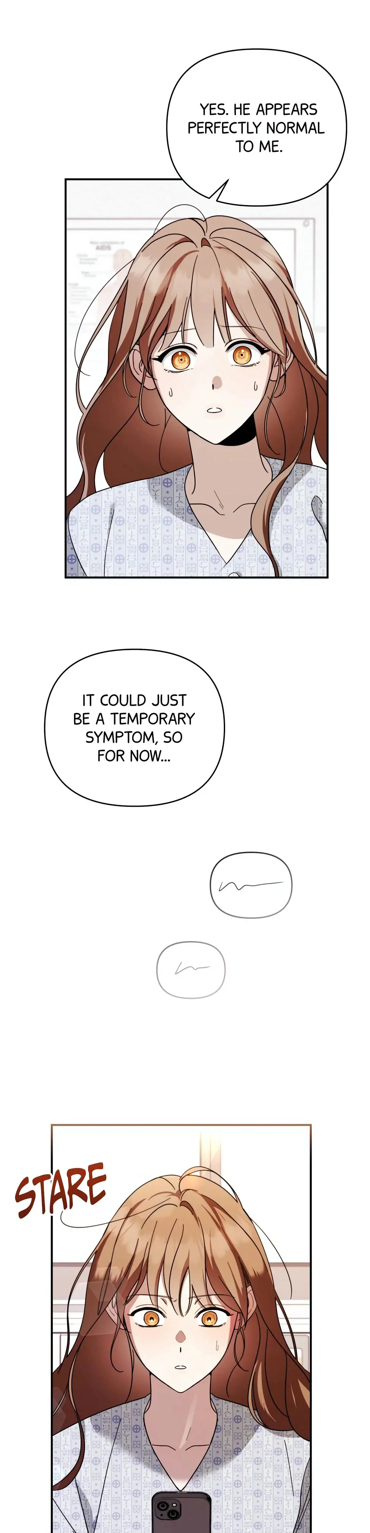 How About a Cosmic Horror? Episode 1 - Page 24