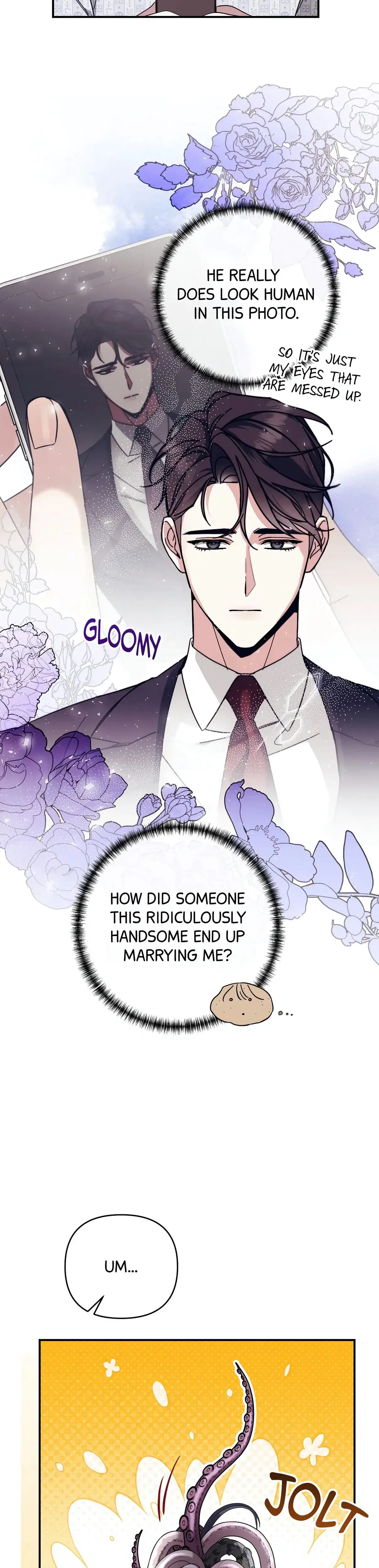 How About a Cosmic Horror? Episode 1 - Page 25