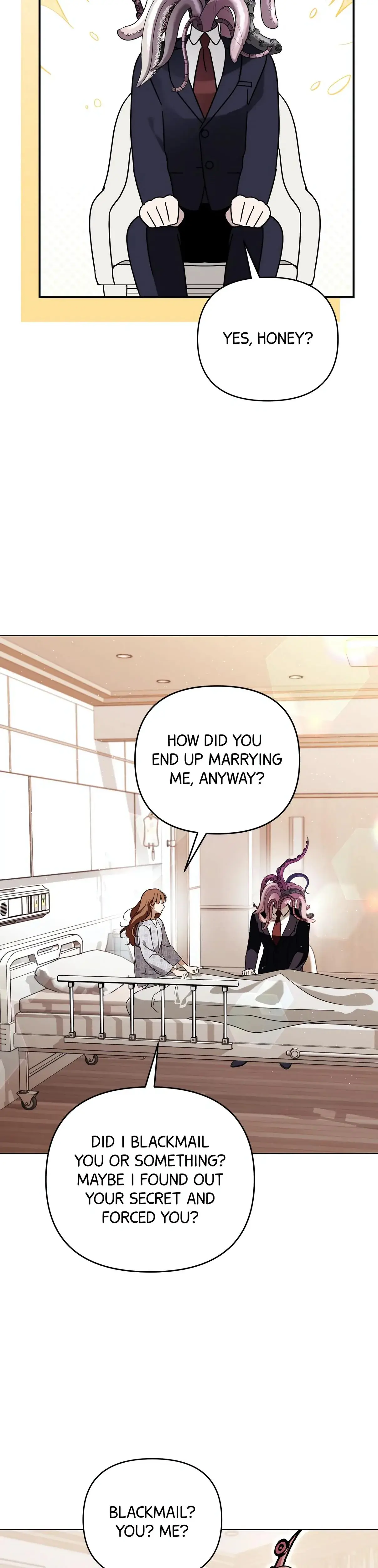 How About a Cosmic Horror? Episode 1 - Page 26