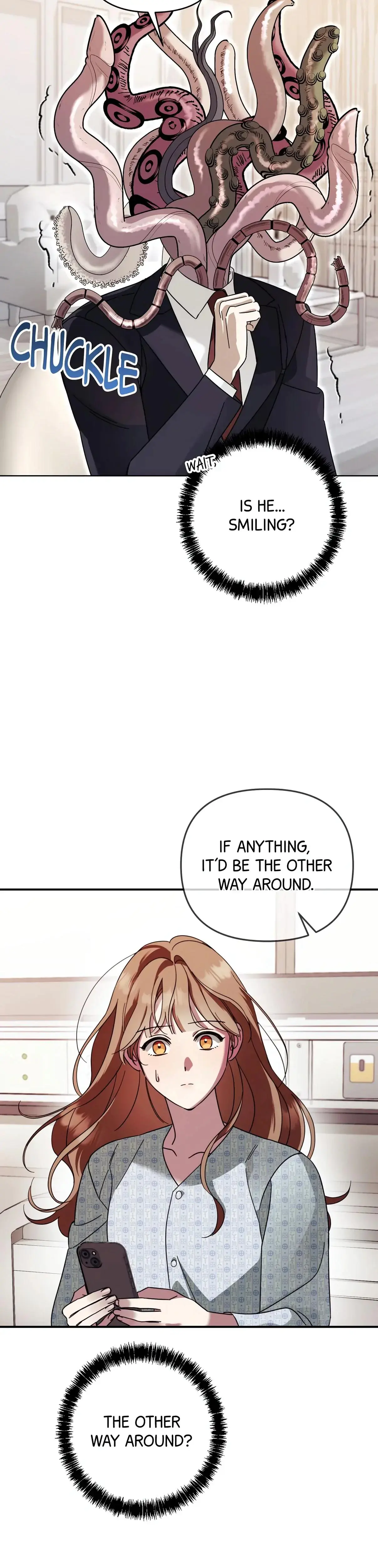 How About a Cosmic Horror? Episode 1 - Page 27