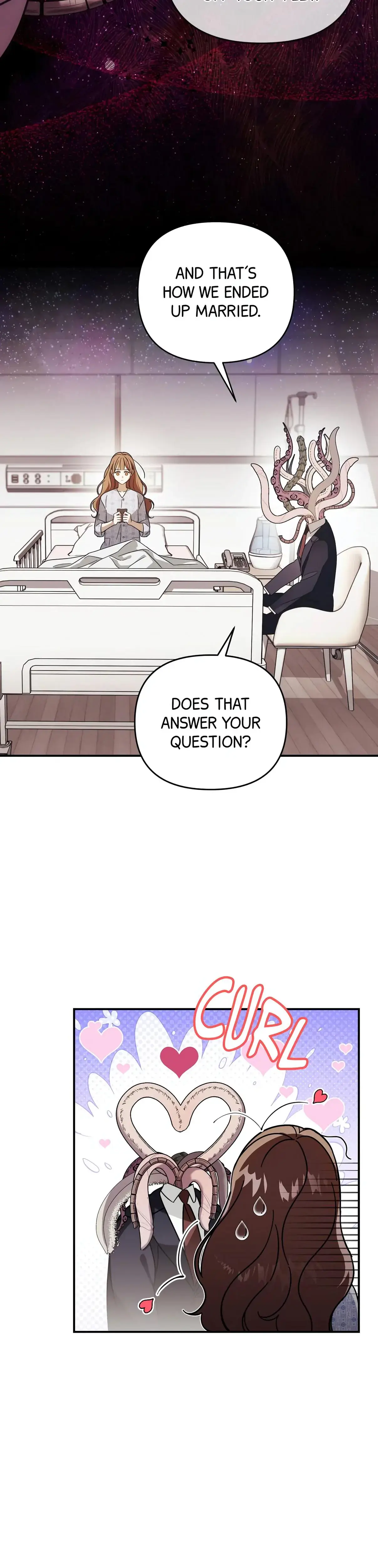 How About a Cosmic Horror? Episode 1 - Page 29