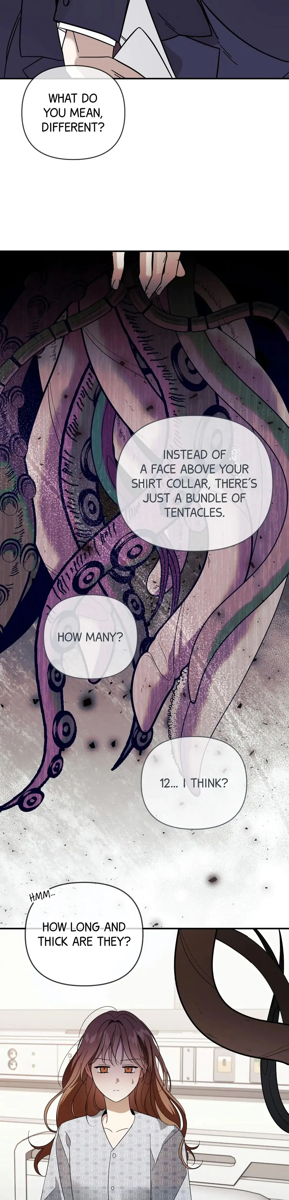 How About a Cosmic Horror? Episode 1 - Page 31
