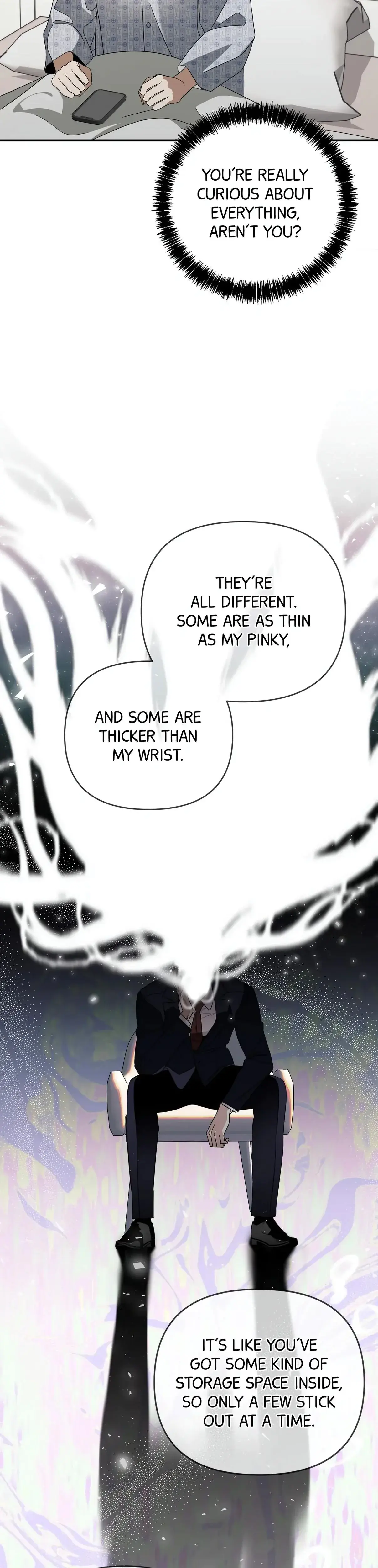 How About a Cosmic Horror? Episode 1 - Page 32