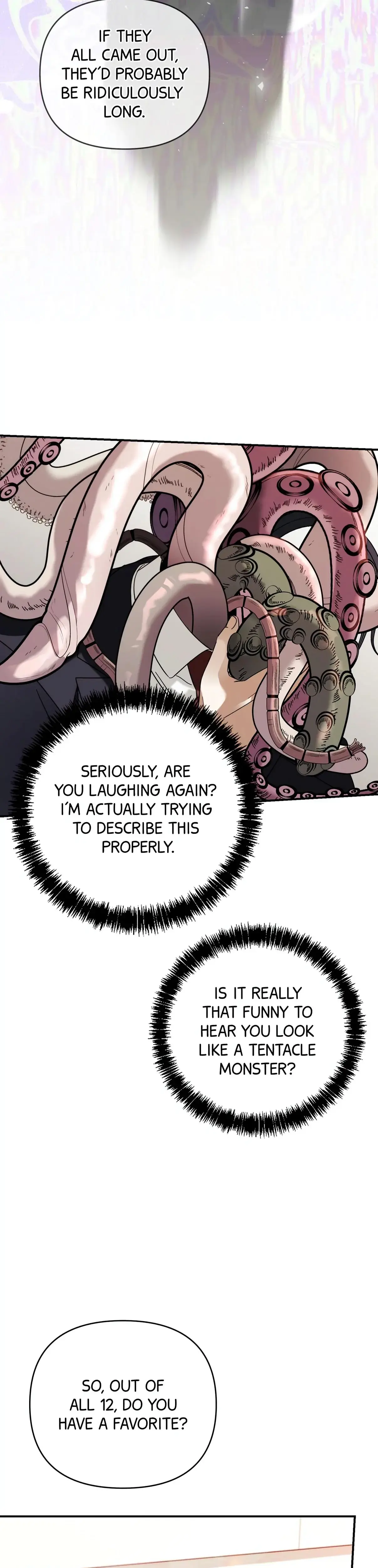 How About a Cosmic Horror? Episode 1 - Page 33