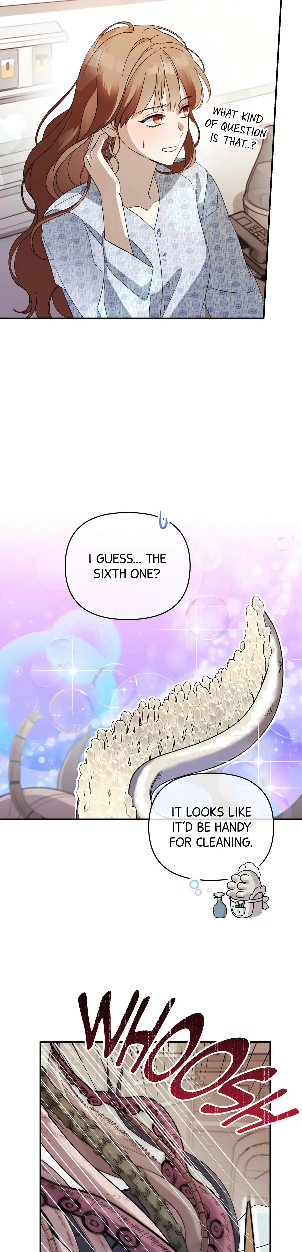 How About a Cosmic Horror? Episode 1 - Page 34