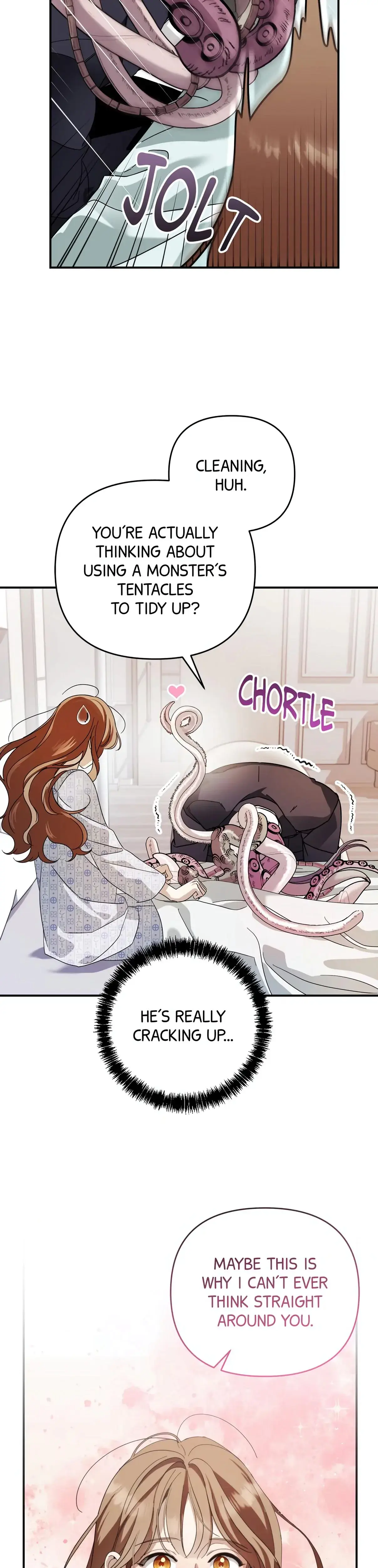 How About a Cosmic Horror? Episode 1 - Page 35