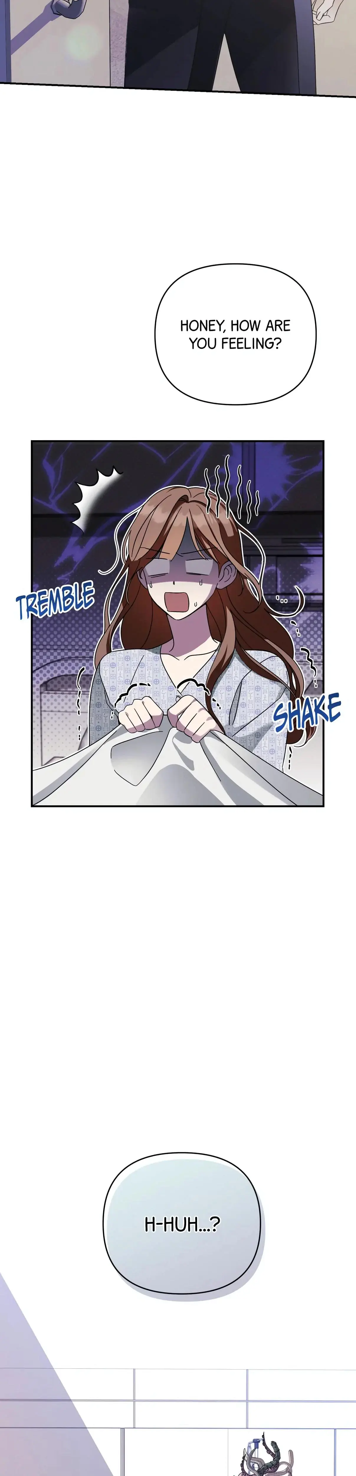 How About a Cosmic Horror? Episode 1 - Page 4