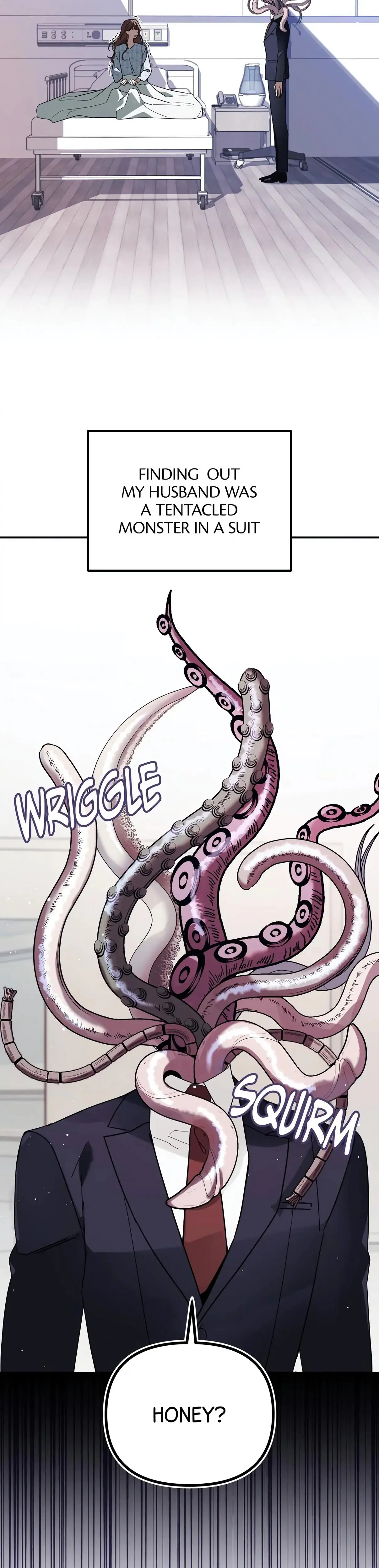 How About a Cosmic Horror? Episode 1 - Page 5