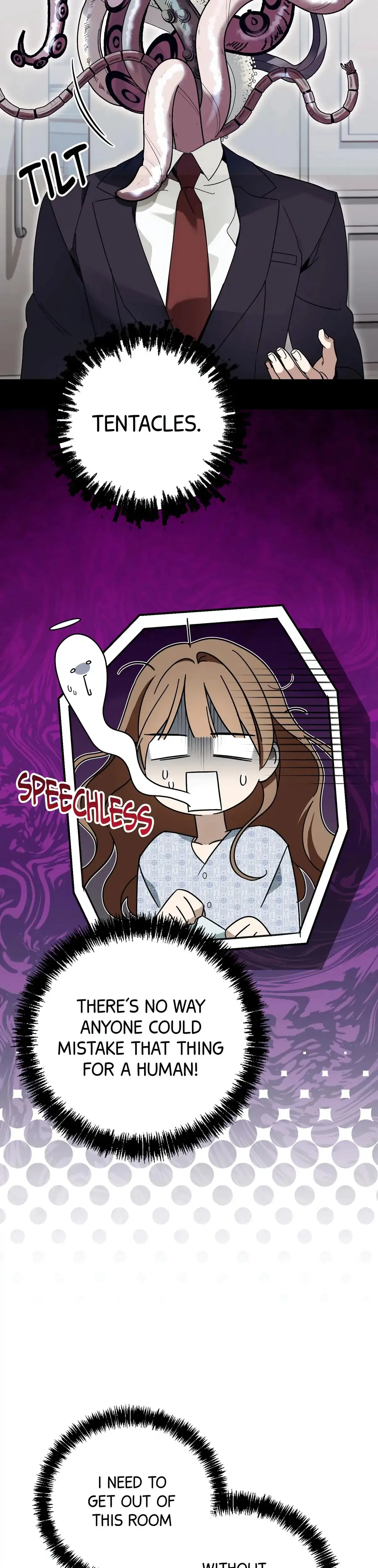 How About a Cosmic Horror? Episode 1 - Page 7