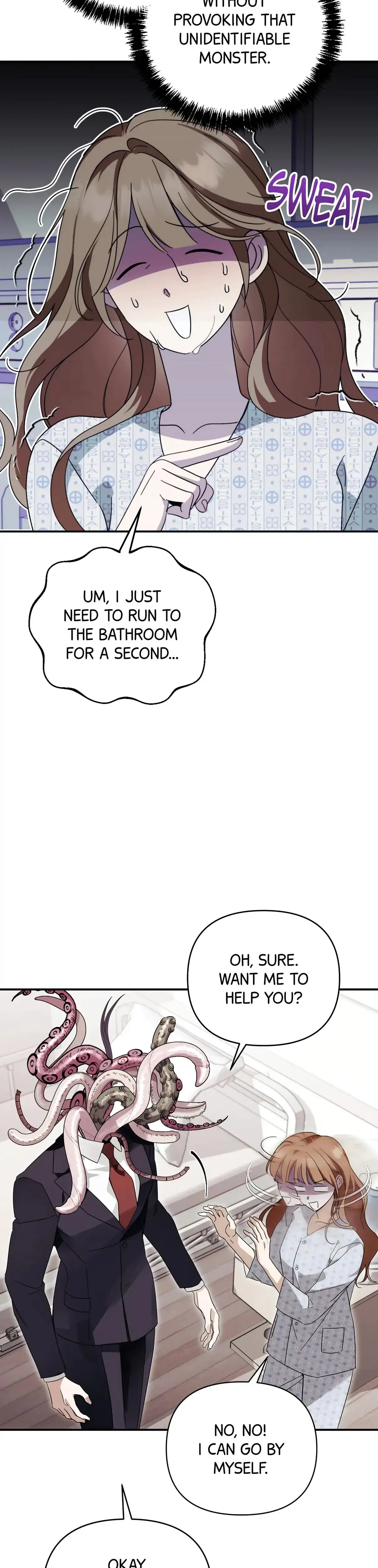 How About a Cosmic Horror? Episode 1 - Page 8