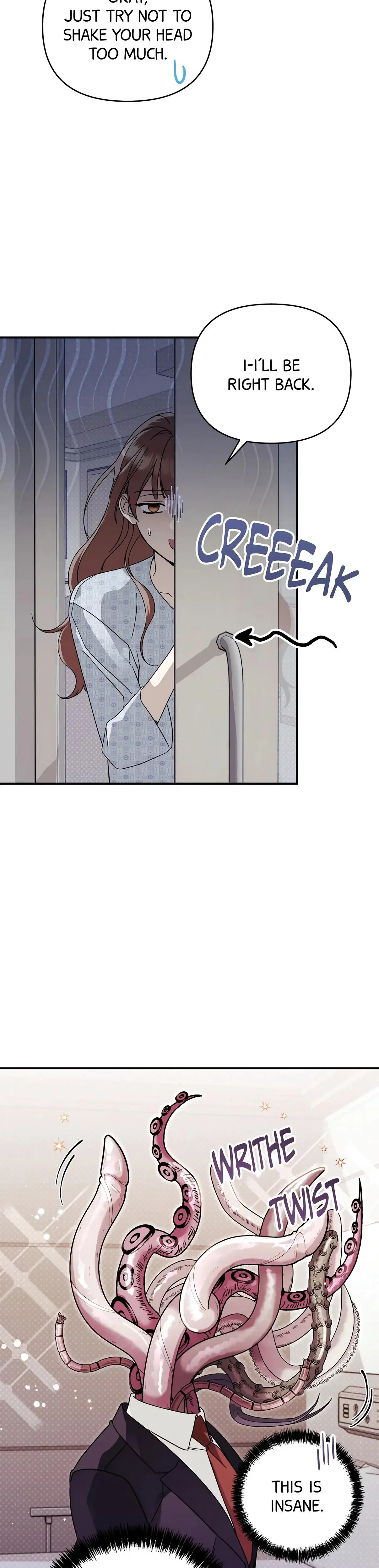 How About a Cosmic Horror? Episode 1 - Page 9
