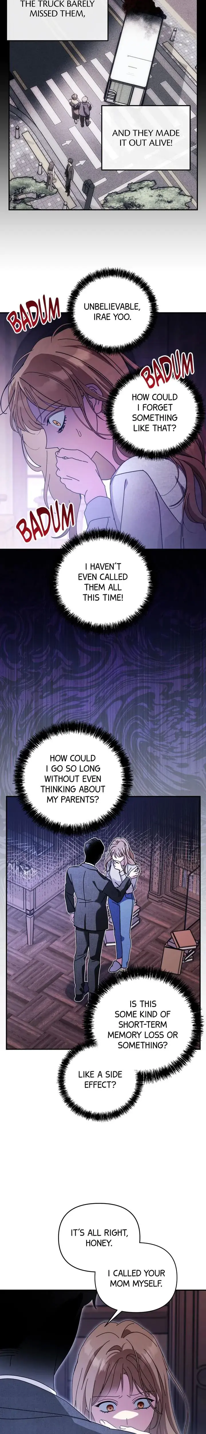 How About a Cosmic Horror? Episode 25 - Page 13