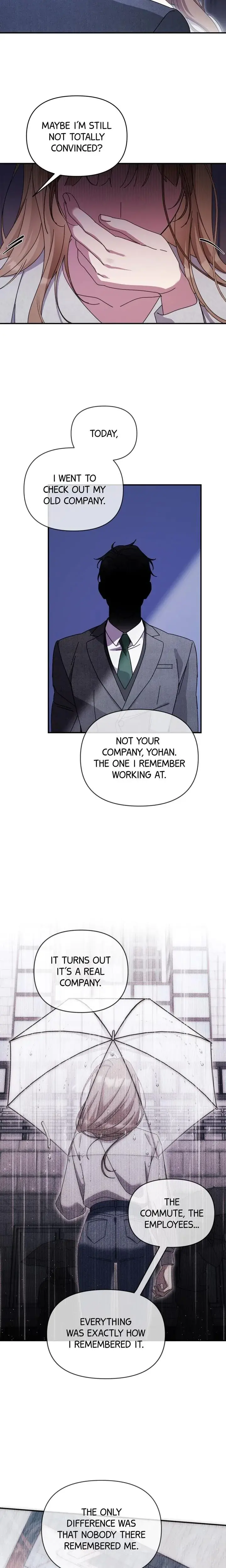 How About a Cosmic Horror? Episode 25 - Page 14