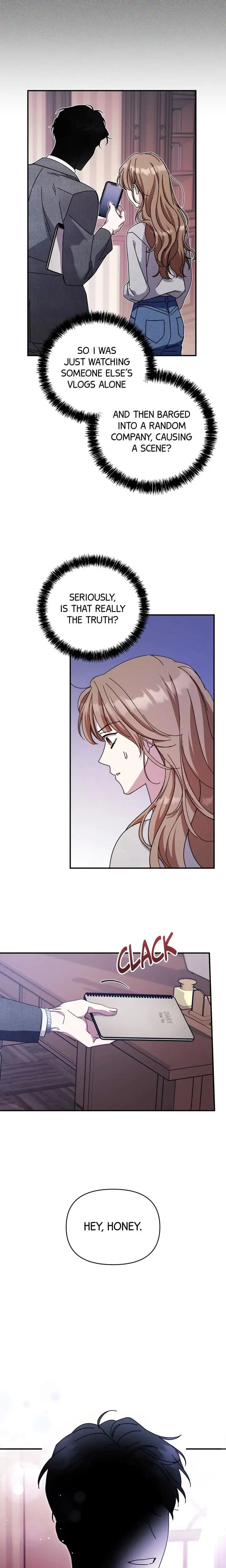 How About a Cosmic Horror? Episode 25 - Page 16