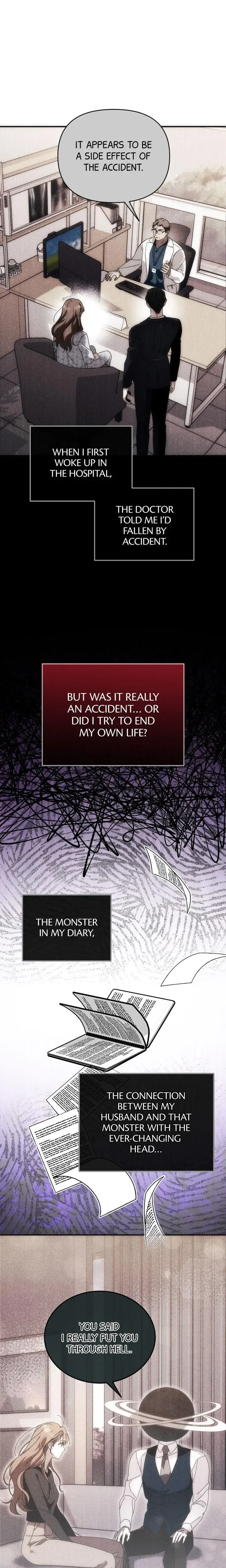 How About a Cosmic Horror? Episode 25 - Page 3