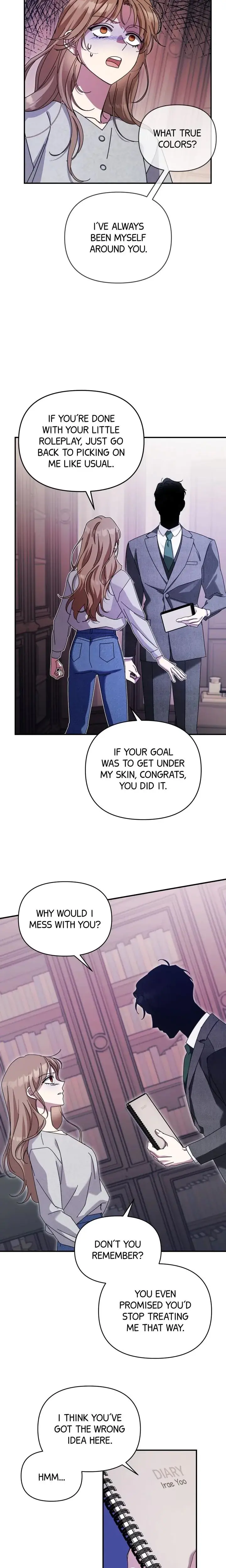 How About a Cosmic Horror? Episode 25 - Page 7