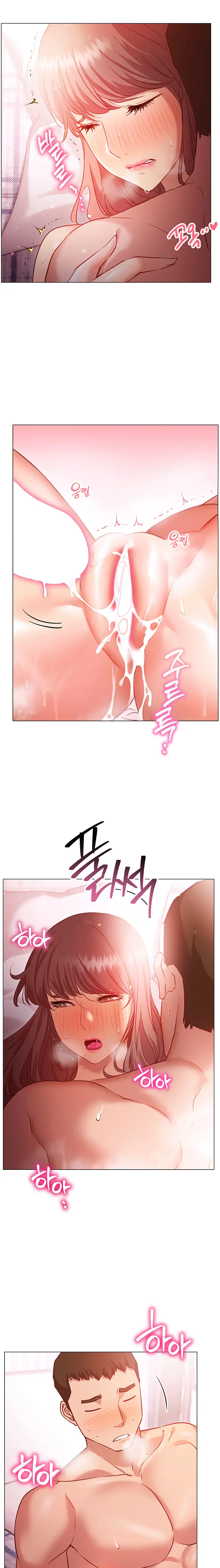How About This Pose? Episode 13 - Page 18