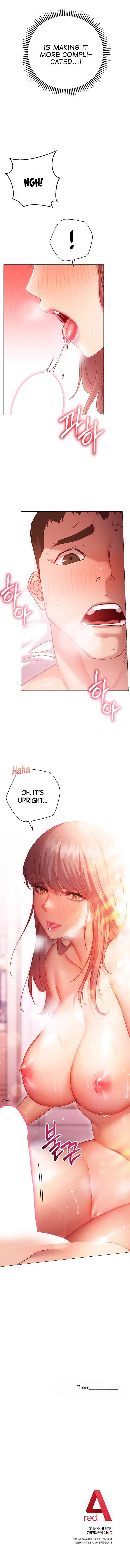 How About This Pose? Episode 13 - Page 24