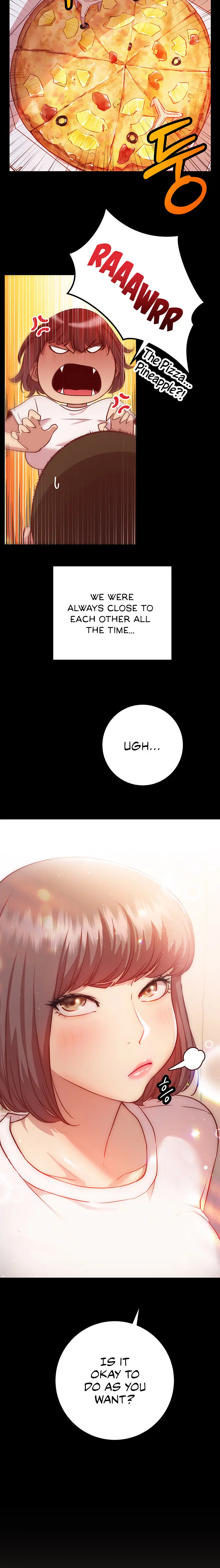 How About This Pose? Episode 13 - Page 5