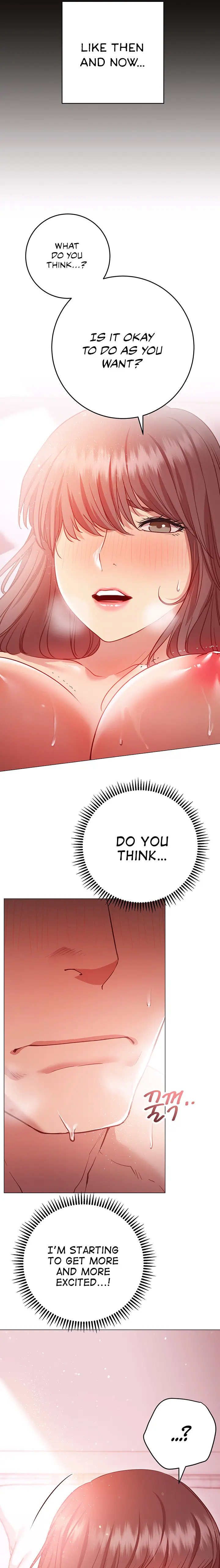 How About This Pose? Episode 13 - Page 6