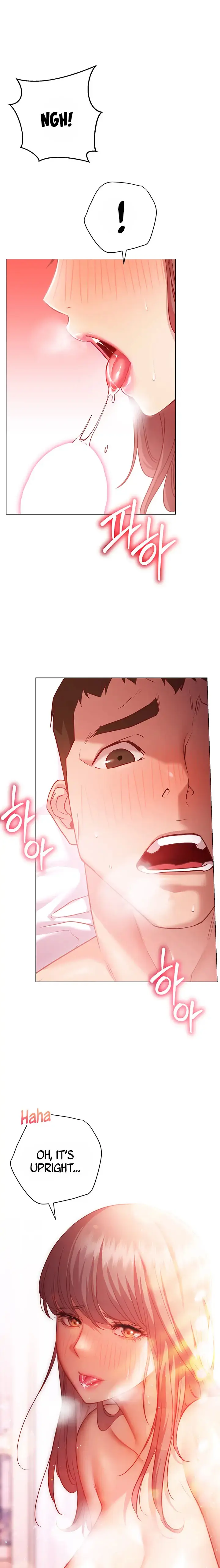 How About This Pose? Episode 14 - Page 1