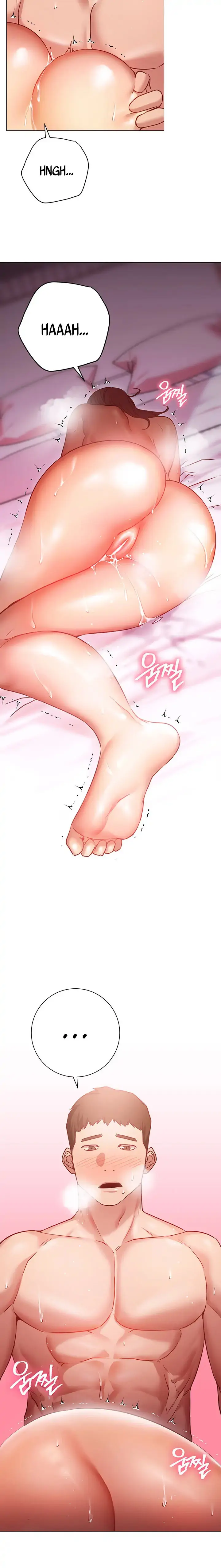 How About This Pose? Episode 14 - Page 14