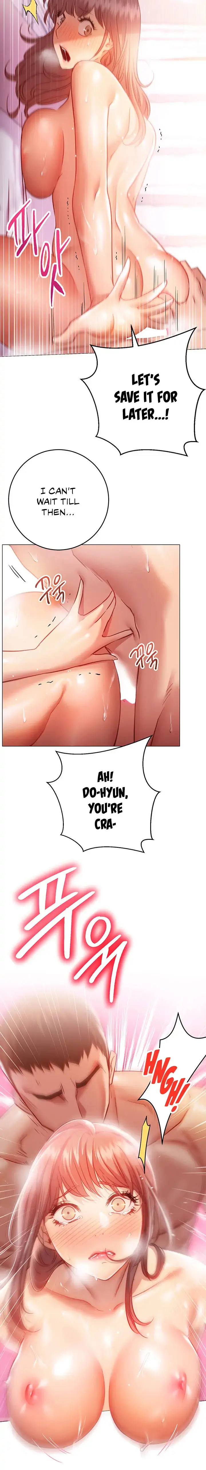 How About This Pose? Episode 14 - Page 16