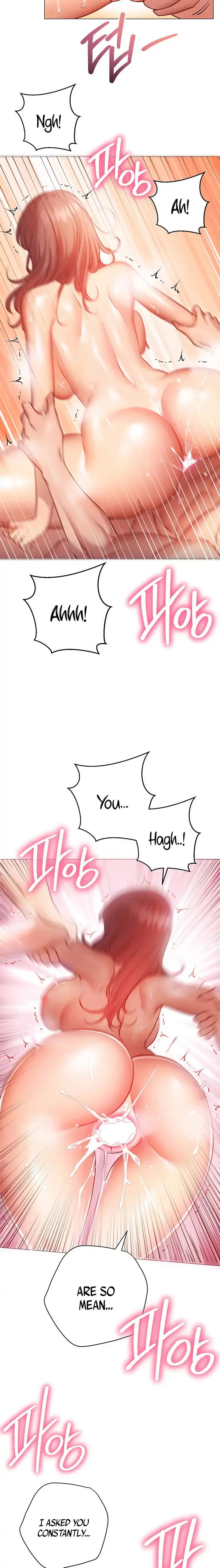 How About This Pose? Episode 14 - Page 19