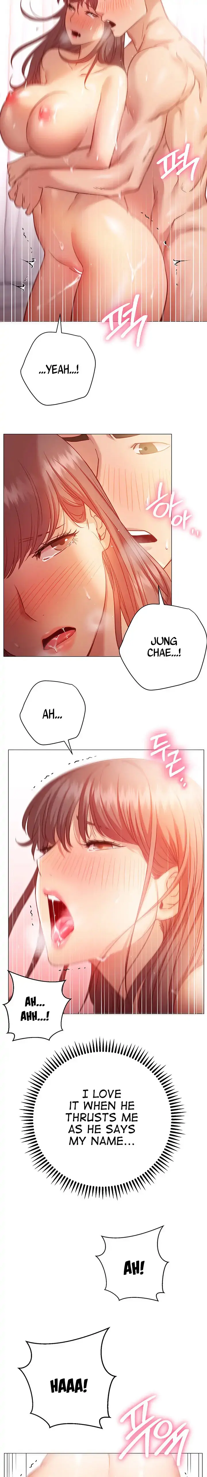 How About This Pose? Episode 14 - Page 23