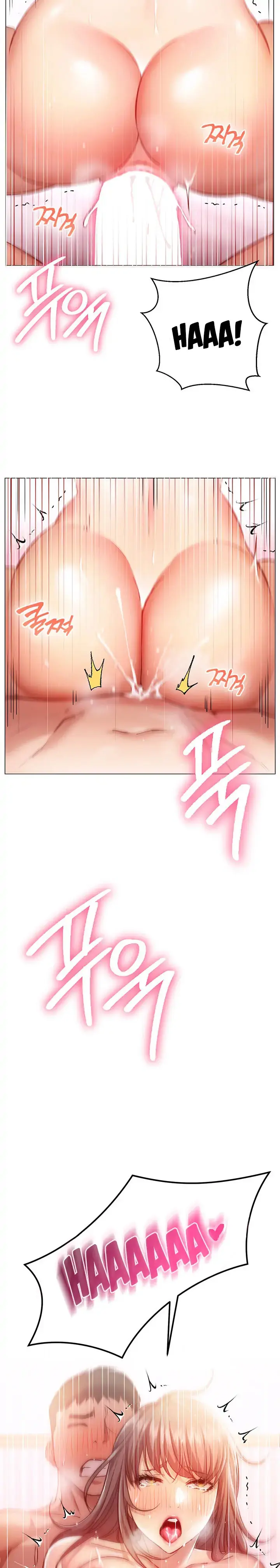 How About This Pose? Episode 14 - Page 24