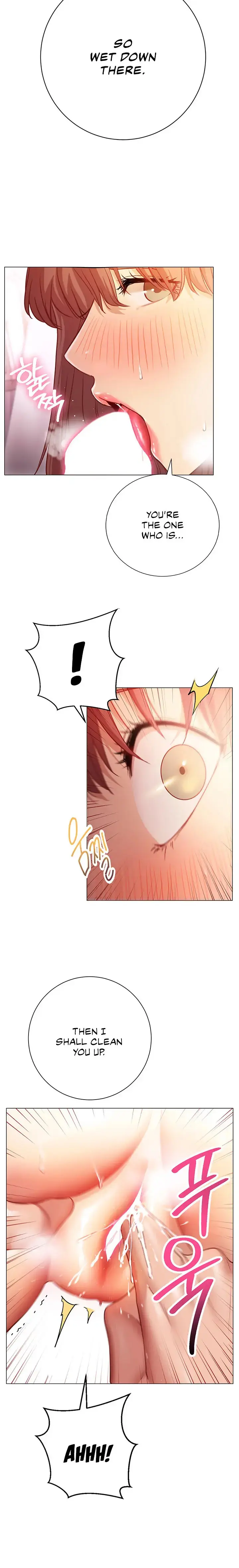 How About This Pose? Episode 14 - Page 7