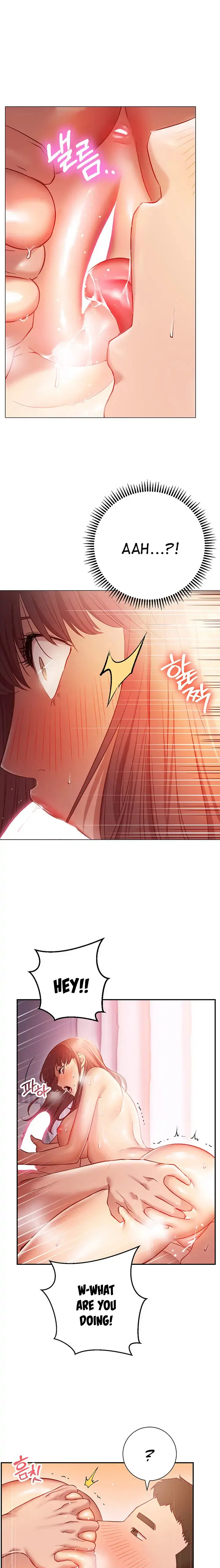 How About This Pose? Episode 14 - Page 9
