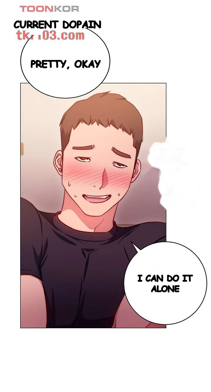 How About This Pose? Episode 2 - Page 71