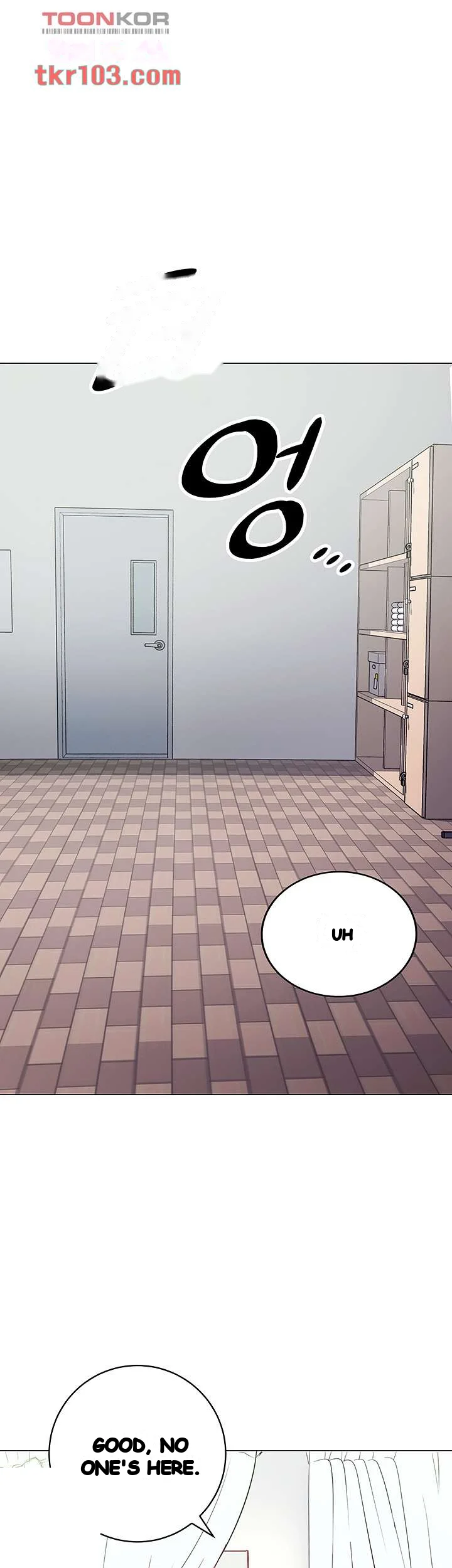 How About This Pose? Episode 2 - Page 8