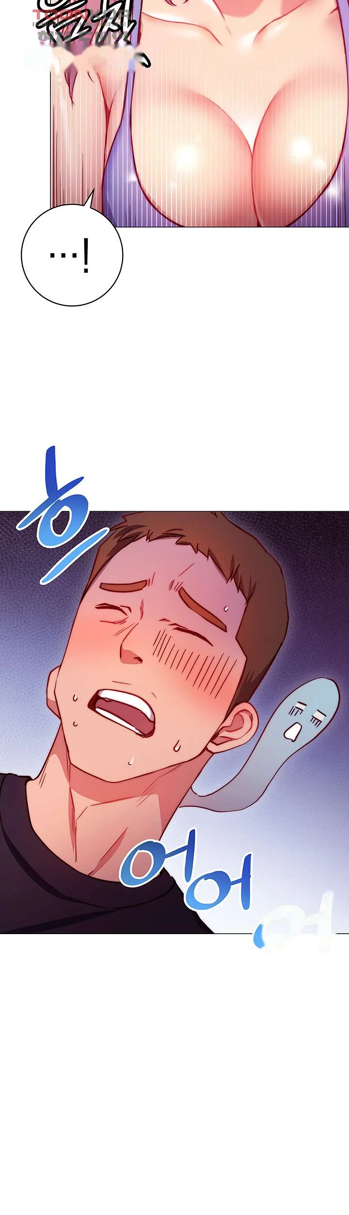 How About This Pose? Episode 3 - Page 3