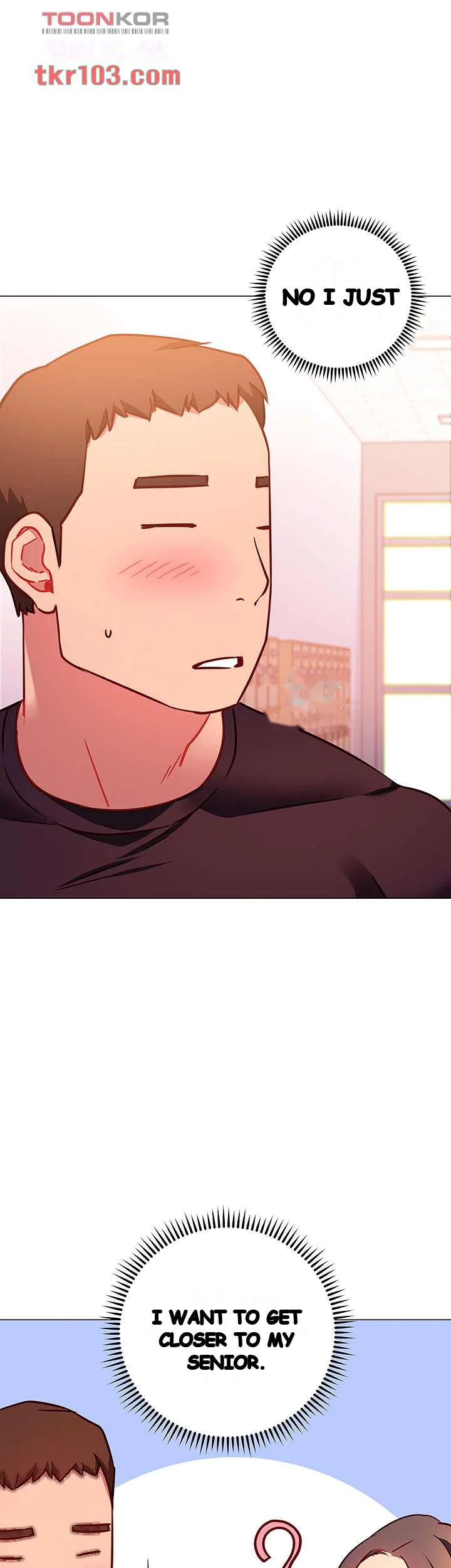 How About This Pose? Episode 3 - Page 44