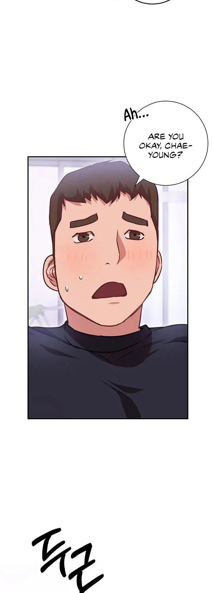 How About This Pose? Episode 7 - Page 2