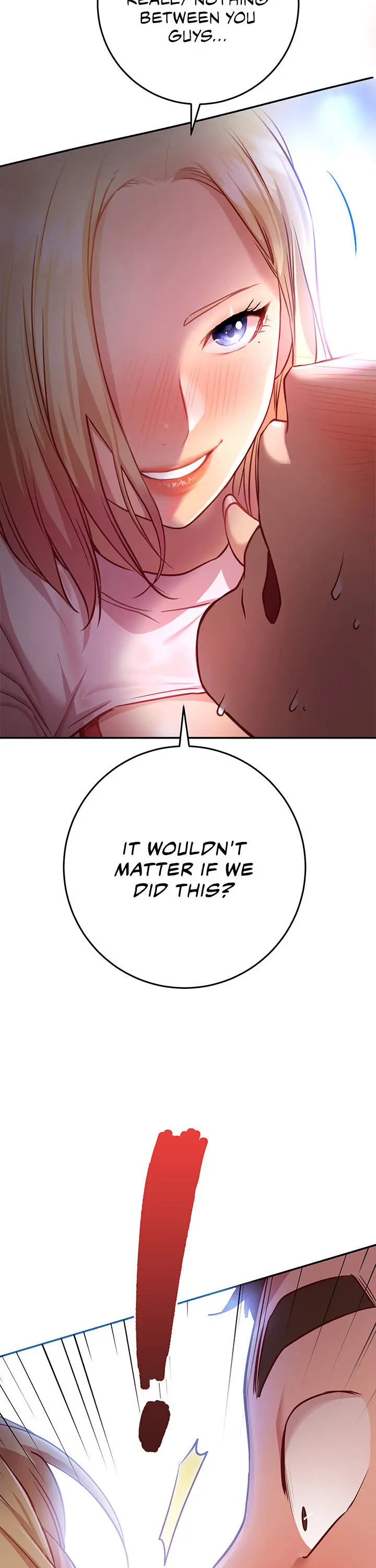How About This Pose? Episode 8 - Page 2
