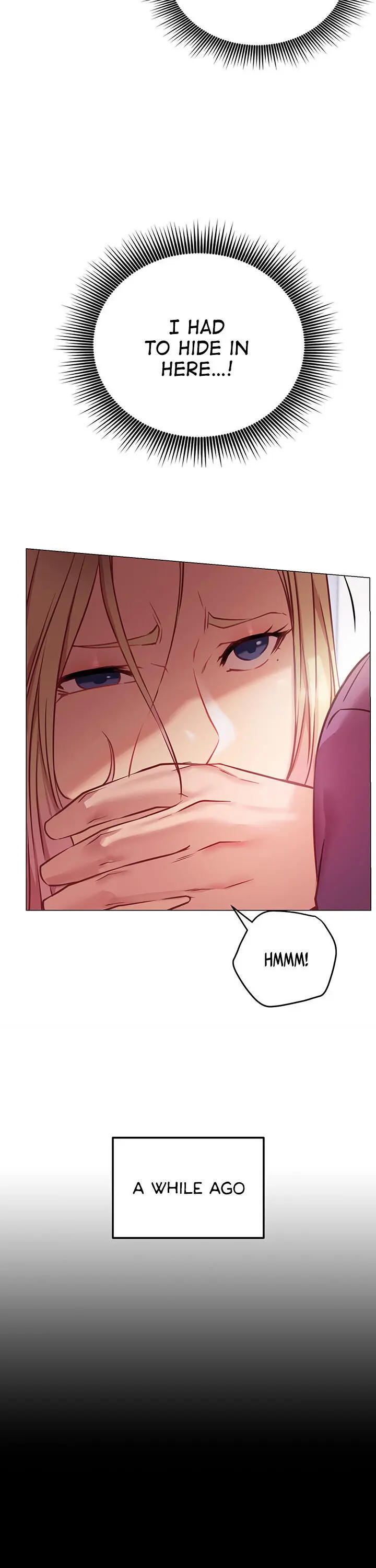 How About This Pose? Episode 8 - Page 7