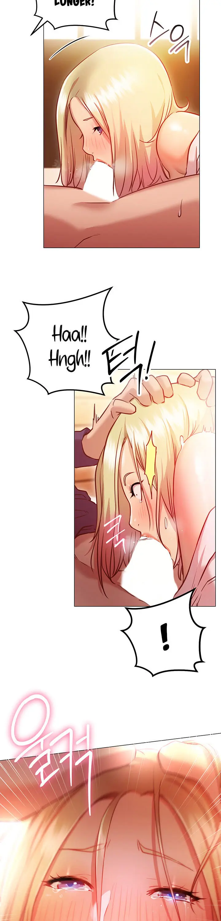 How About This Pose? Episode 9 - Page 3