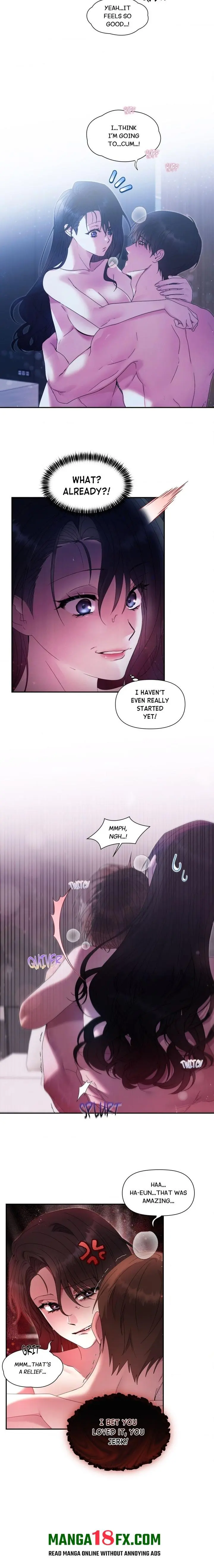 How About We Stay Just Friends? Episode 1 - Page 2