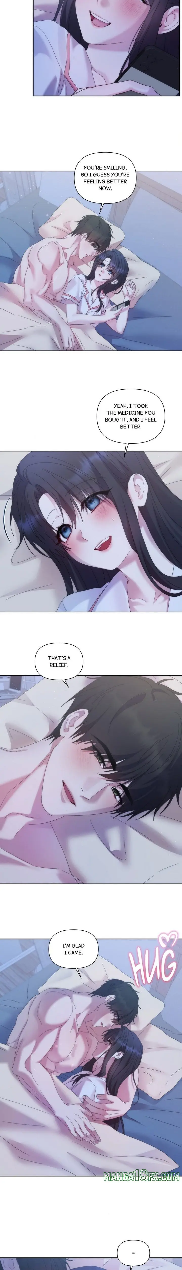 How About We Stay Just Friends? Episode 11 - Page 2