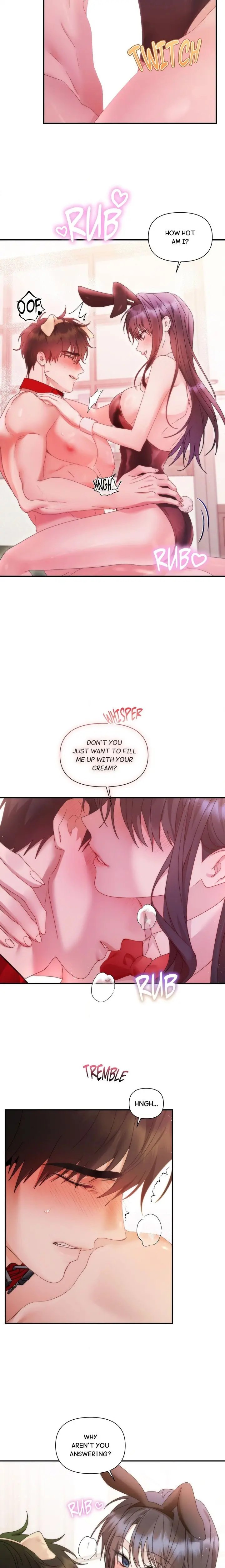 How About We Stay Just Friends? Episode 16 - Page 2
