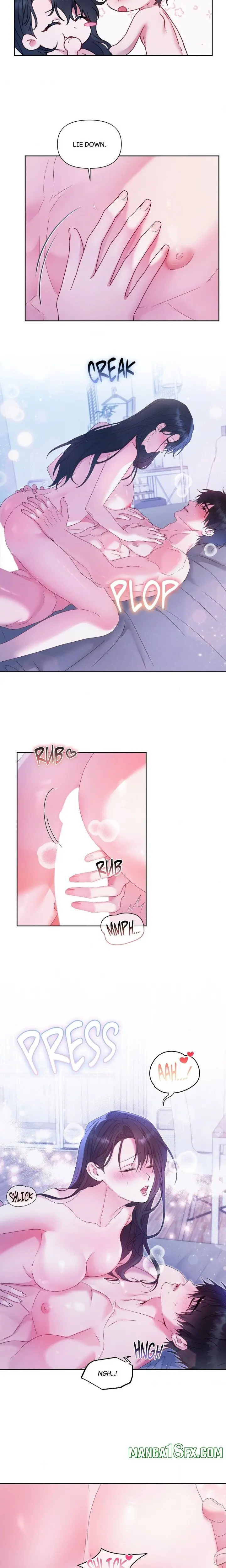 How About We Stay Just Friends? Episode 2 - Page 16