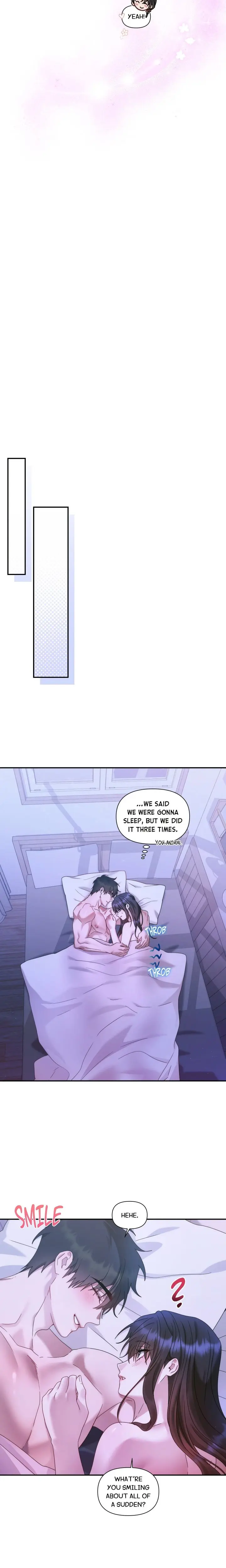 How About We Stay Just Friends? Episode 21 - Page 7