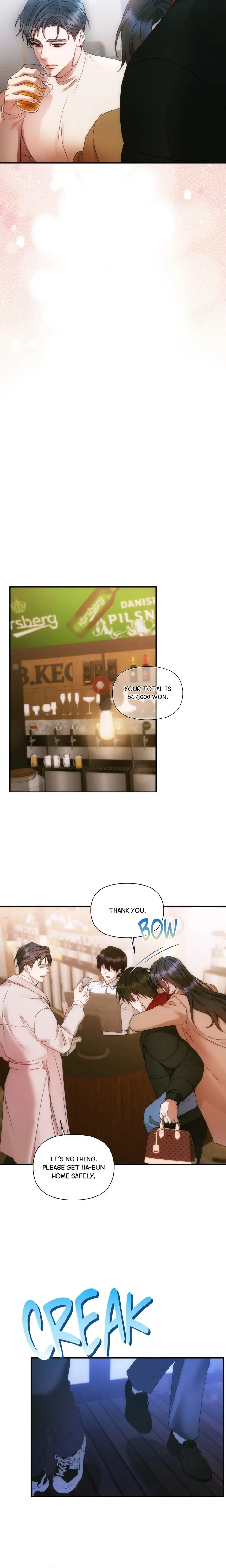 How About We Stay Just Friends? Episode 24 - Page 7