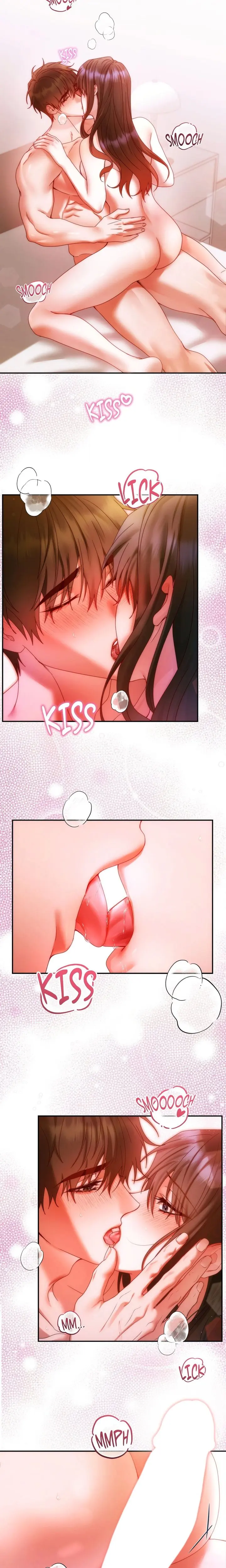 How About We Stay Just Friends? Episode 25 - Page 3