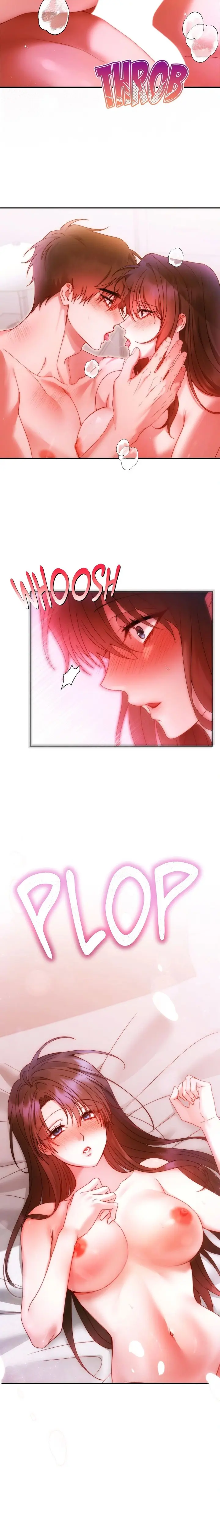 How About We Stay Just Friends? Episode 25 - Page 4