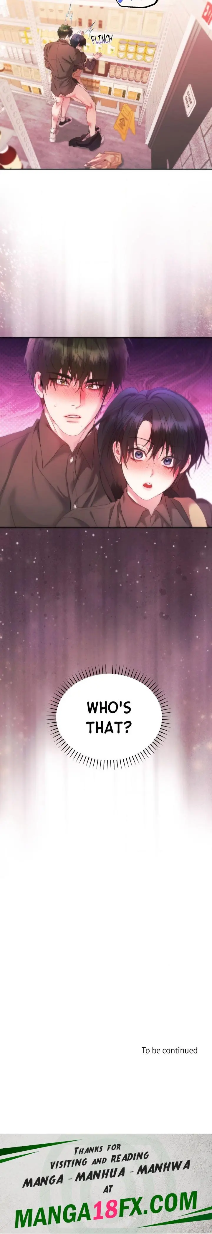 How About We Stay Just Friends? Episode 5 - Page 17