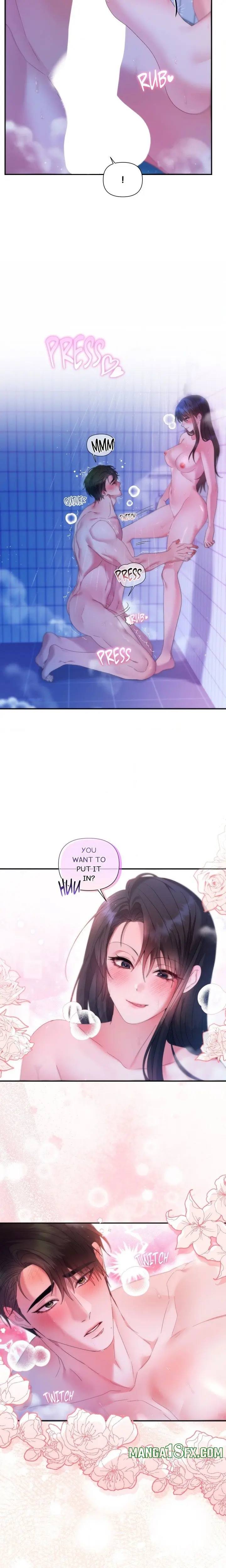How About We Stay Just Friends? Episode 6 - Page 22